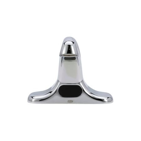 Zurn Zurn AquaSense Z6915-XL Battery Powered Sensor Faucet, Single Hole Z6915-XL
